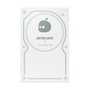 Seagate Game Drive Astro Bot Edición Limitada 5 TB Disco Duro Externo Blanco y Azul USB 3.2 Gen 1
