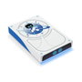 Seagate Game Drive Astro Bot Edición Limitada 5 TB Disco Duro Externo Blanco y Azul USB 3.2 Gen 1