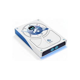 Seagate Technology Game Drive 5TB - Edición Limitada Astro Bot para PS4 / PS5