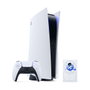 Seagate Game Drive Astro Bot Edición Limitada 5 TB Disco Duro Externo Blanco y Azul USB 3.2 Gen 1