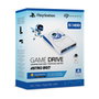 Seagate Game Drive Astro Bot Edición Limitada 5 TB Disco Duro Externo Blanco y Azul USB 3.2 Gen 1