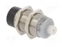 EATON ELECTRIC Sensor Inductivo M30 PNP NO 0-22mm