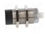 EATON ELECTRIC Sensor Inductivo M30 PNP NO 0-22mm