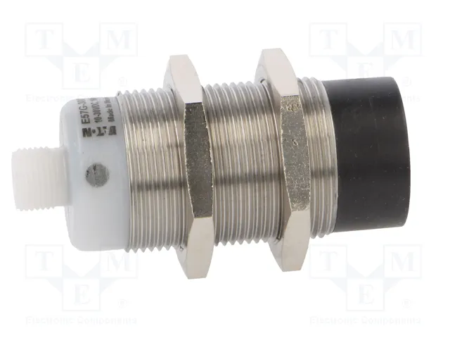 EATON ELECTRIC Sensor Inductivo M30 PNP NO 0-22mm