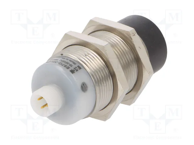 EATON ELECTRIC Sensor Inductivo M30 PNP NO 0-22mm