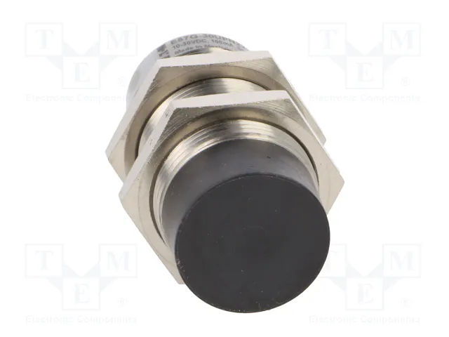 EATON ELECTRIC Sensor Inductivo M30 PNP NO 0-22mm