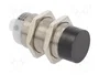 EATON ELECTRIC Sensor Inductivo M30 PNP NO 0-22mm