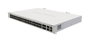 MikroTik CRS354-48G-4S+2Q+RM Switch Gestionado L2
