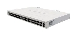 Mikrotik CRS354-48G-4S+2Q+RM Switch 48 Puertos Gigabit, 4 SFP+ y 2 QSFP+