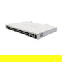 Switch 48 ptos mikrotik crs354-48g-4s+2q+rm 48xgigabit + 4xsfp+ + 2xqsfp+/rackeable crs354-48g-4s+2q+rm
