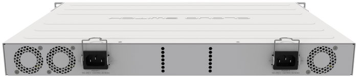 MikroTik CRS354-48G-4S+2Q+RM Switch Gestionado L2 48xGigabit 4xSFP+ 2xQSFP+