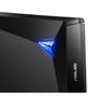 ASUS BW-16D1X-U Regrabadora Externa Blu-ray RW Negro