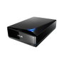 ASUS BW-16D1X-U Regrabadora Externa Blu-ray RW Negro