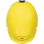 Abus SCATOR-E Casco de seguridad para trabajos eléctricos Naranja