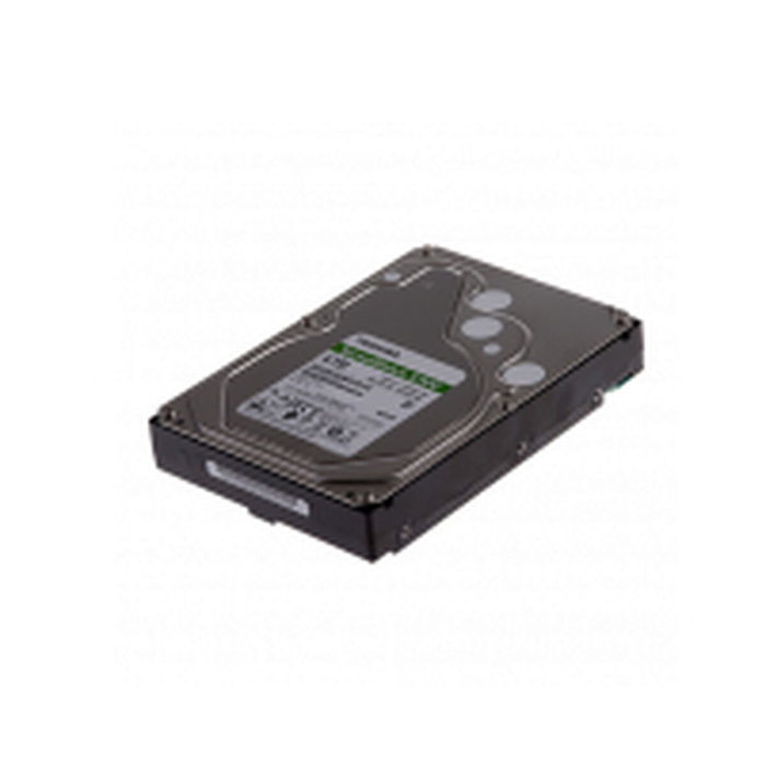 Axis 01859-001 Disco duro interno 6 TB 7200 RPM 3.5 SATA