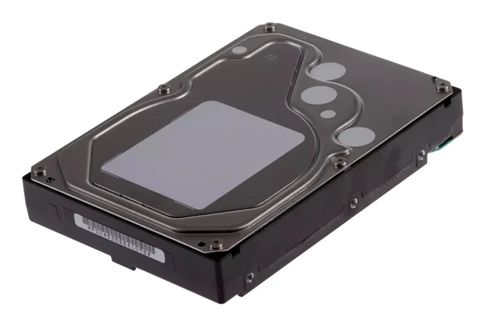 AXIS Disco Duro Interno para Vigilancia 6 TB SATA 3.5" 7200 RPM 01859:001