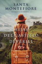 Hijas del castillo Deverill, Santa Montefiore - TITANIA