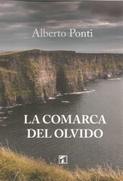 TANDAIA, La Comarca del olvido, Alberto Ponti - TANDAIA