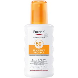 Eucerin Sun Sensitive Protect Spray SPF50+ 200 ml