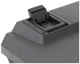 Black Shark GK-2022 Shinobi US Klawiatura mechaniczna Black Switch Marrón