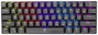 Black Shark GK-2022 Shinobi US Klawiatura mechaniczna Black Switch Marrón