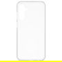 PanzerGlass SAFE. Funda para Samsung Galaxy A25 5G Transparente - Case Protectora de TPU Resistente a Golpes y Rayones