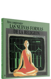 Para comprender nuevas formas religion, Jose Maria Mardones - VERBO DIVINO