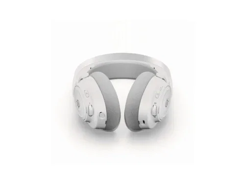 SteelSeries Arctis Nova 7 Gen 2 Auriculares Inalámbricos para Gaming Color Blanco (61731)