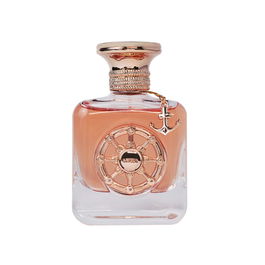 Sailor Gold, Agua de perfume, Para mujeres, 100 ml