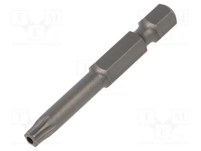 WIHA Punta de destornillador Torx® T25H con protección PROFESSIONAL WIHA Punta de destornillador Torx® T25H con protección PROFESSIONAL
