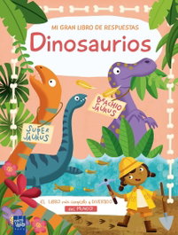 YOYO Dinosaurios