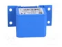 PAWBOL Bloque de distribución 160A 600V azul