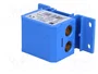 PAWBOL Bloque de distribución 160A 600V azul