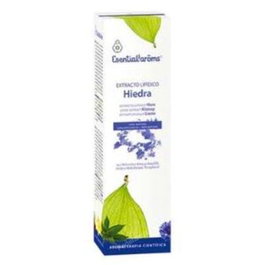 ESENTIAL AROMS Extracto lipídico de Hiedra 100 ml