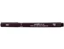 Uniball PIN Rotulador Calibrado 0,05 mm Negro