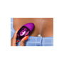 Vibrador Le Wand Point Cherry Morado