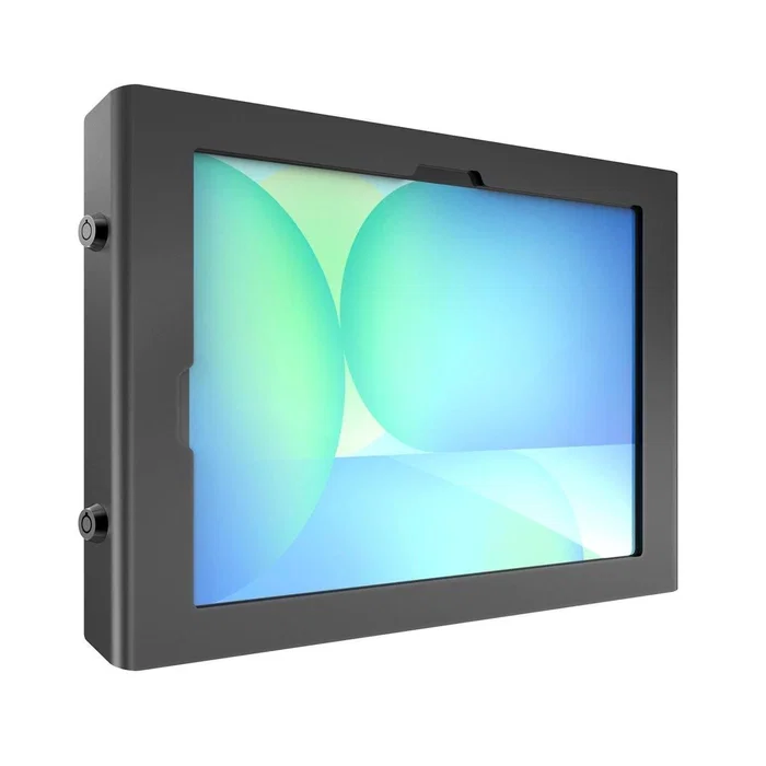COMPULOCKS Carcasa de montaje en pared para Galaxy Tab S10 FE+ 13.1in Apex Accs COMPULOCKS Carcasa de montaje en pared para Galaxy Tab S10 FE+ 13.1in Apex Accs