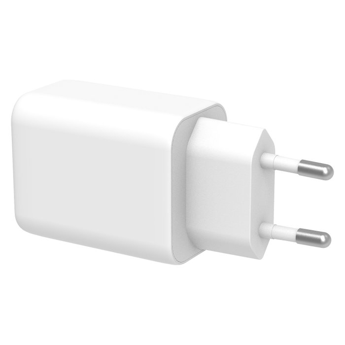 Conceptronic ALTHEA11W Cargador USB de 33W con puertos USB-C y USB-A