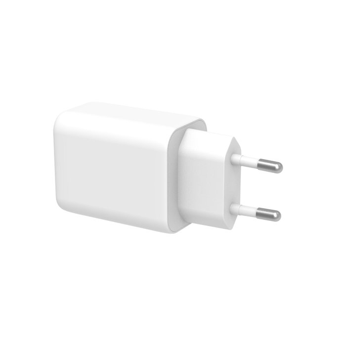 Conceptronic ALTHEA11W Cargador 33W con USB-C y USB-A
