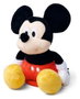 Disney Peluche Mickey Shoulder Rider 12 cm