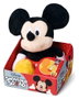 Disney Peluche Mickey Shoulder Rider 12 cm
