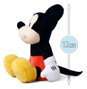 Disney Peluche Mickey Shoulder Rider 12 cm