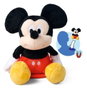 Disney Peluche Mickey Shoulder Rider 12 cm