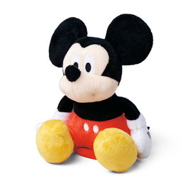 Simba Peluche Mickey Hombro 12 Cm Disney 6315870460