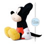 Simba Peluche Mickey Hombro 12 Cm Disney 6315870460