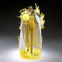 Banpresto One Piece The Shukko Figura Borsalino Logia Luz