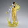 Banpresto One Piece The Shukko Figura Borsalino Logia Luz