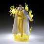 Banpresto One Piece The Shukko Figura Borsalino Logia Luz