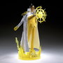 Banpresto One Piece The Shukko Figura Borsalino Logia Luz