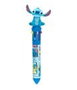 ERIK Boligrafo 3D 10 colores Stitch Disney Topper PVC
